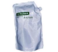 VjSLwPL Polvere di toner bianco compatibile con C710 C711WT C711 C910 C911 C830 C831 C941 C920WT C921 ES7411wt ES9420wt ES741 ES9420(100g)