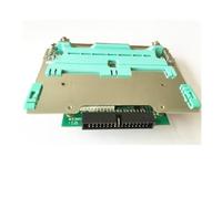 VjSLwPL Testina di stampa termica 203 DPI compatibile con la stampante per etichette Godex EZ2250I EZ2050 EZ2200PLUS EZ2100