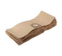 Vjsujehgy 10 Pezzi Aspirapolvere Parti Sacchetti Filtro Antipolvere per VAX V10 V11 V12 V100 101121 2000 4000 5000 6000 Sacchetti per La Polvere