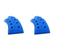 Vjsujehgy 20PZ Solvent Wiper Rubber Blade per -740 Mimaki Jv33 / JV5 / CJV30, Mutoh Inkjet Printers DX5 / DX7 Testina di Stampa