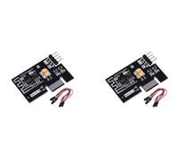 Vjsujehgy 2X Desktop Computer Boot Card WiFi App Remote Controled Switch Card Computer Remote Boot Startup Card
