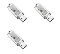 Vjsujehgy 3X App ZigBee 3.0 Amplificatore di Segnale USB Ripetitore di Segnale Copertura della Casa Estensione del Segnale per La Casa Intelligente