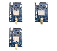 Vjsujehgy 3X LC29HEA Modulo RTK Ad Alta Precisione con Livello Centimetrico 10HZ Drone Stazione Mobile di Controllo Differenziale GNSS
