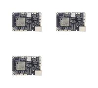 Vjsujehgy 3X Scheda di Sviluppo ESP32P4+-C6 Modulo -ESP32P4-M3 Modulo Processore WiFi 6 Bluetooth 5 RISC-V