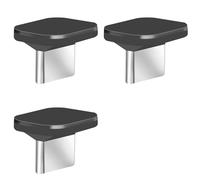 Vjsujehgy 3X unità di Memoria Flash USB Portatile da 32 GB di Tipo C, Mini, Corta, per Auto, Computer, TV e PC, con Trasmissione Veloce.