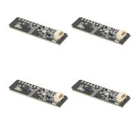 Vjsujehgy 4 Pz -03D -03 Multi-Target Human Motion Trajectory Localization Tracking Radar Module PCB Antenna