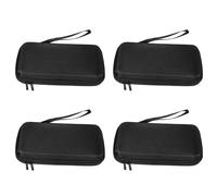 Vjsujehgy 4X Calcolatrice Protettiva Protettiva per Ti-83 Plus/Ti-84 Plus Ce/Ti-84 Plus/Ti-89 Titanio / Hp50G