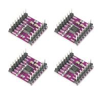 Vjsujehgy 4X CJMCU-1220 ADS1220 Modulo Convertitore A/D ADC 24 Bit Modulo Sensore Convertitore Analogico-Digitale un Bassa Potenza un 24 Bit un Bassa Potenza