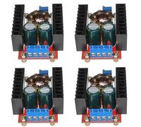 Vjsujehgy 4X Convertitore Step-Down DC-DC 9A 150W DC 5-40V un 1.2-35V Modulo di Alimentazione 12A Step-Down