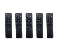 Vjsujehgy 5X per 331/ Max X3 /Mini V8/ Max H616 TV Box Android 10/9.0 4K Media Player Top Box Controller