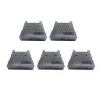 Vjsujehgy 5X per GOTEK Floppy To USB 1.44M Floppy To USB Flash Drive Emulation Floppy Drive GOTEK SFR1M44-U100K