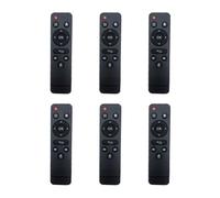 Vjsujehgy 6X per 331/ Max X3 /Mini V8/ Max H616 TV Box Android 10/9.0 4K Media Player Top Box Controller