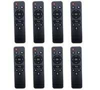 Vjsujehgy 8X per 331/ Max X3 /Mini V8/ Max H616 TV Box Android 10/9.0 4K Media Player Top Box Controller