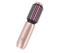 Vjsujehgy Arricciacapelli Fili Arricciacapelli Fili Ricaricabile Arricciacapelli Fili In Rosa