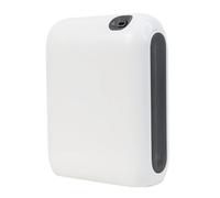 Vjsujehgy Batteria Acqua Diffusore di Essenziali da Appendere alla Parete Dispositivo di Fragranza per la Casa Deodorante Automatico per Hotel Durevole Facile Installazione