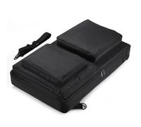 Vjsujehgy Borsa A Tracolla per Controller DJ per Pioneer -SR2 / - Portaoggetti Antiurto Protettivo Spesso
