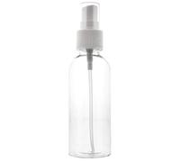 Vjsujehgy Confezione Da 20 Flaconi Da 60 Ml Da 2 Ml con Nebulizzazione Extra Fine con Pompe Atomizzatore - per Trucco Alla Rinfusa Portatile di Da Viaggio