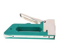 Vjsujehgy Cucitrice Meccanica Manuale per Mobili per Chiodi un Mano per Utensili Da Tappezzeria per Porte nel Legno