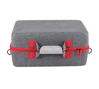 Vjsujehgy da Viaggio per, da Trasporto Portatile Impermeabile per Controller di Gioco Borsa Organizer per Console