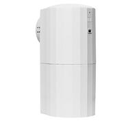 Vjsujehgy Diffusore di Profumo per Hotel Bbathroom Scent Machine Diffusore Deodoranti per Ambienti A Induzione Distributore di Odori(B) Spina Europea