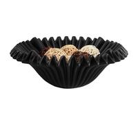 Vjsujehgy Grande Ciotola Decorativa - Fruttiera per Il Bancone della Cucina, per Il Tavolo 'Ingresso, Ciotole Decorative Moderne per La Casa