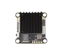 Vjsujehgy Il Trasmettitore Video VTX TX2501 da 1,2 W 800/1600/1200 MW Supporta La/Bassa per Il Drone da RC FPV Freestyle