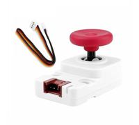 Vjsujehgy Joystick2 Unità Joystick Ad Effetto Hall STM32 STM32G030 Comunicazione LED RGB Integrato