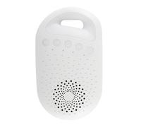Vjsujehgy Macchina per il Sonno Portatile per Bambini - Macchina per Suoni per il Sonno del Bambino