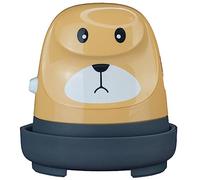 Vjsujehgy Mini Macchina per Stampaggio a Caldo Portatile Portatile Mini Macchina per il Trasferimento di Della Piccola Pressa di per il Berretto Della Maglietta (Spina Europea)