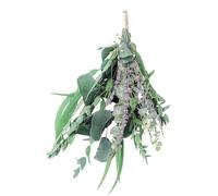 Vjsujehgy Profumo Lussuoso per Decorazioni per la Doccia, Eucalipto e Lavanda, Perfetto per Decorare la Doccia e per Creare Un'Atmosfera Domestica, Naturale, Durevole, Facile da Usare.