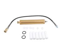 Vjsujehgy Separatore Acqua/Olio Compressore Separatore Acqua Regolatore Pompa Filtro Aria PCP Filtro Aria Ad Alta Pressione Separatore per Immersioni Durevole