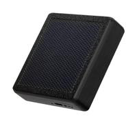 Vjsujehgy ST1 per Meshtastic Nodo Ripetitore Solare Lora Mesh Alimentato A Energia Solare Scheda di Sviluppo RAK4631 con Batteria da 3000 mAh Solar Lora 915MHz
