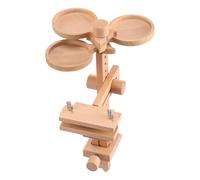 Vjsujehgy Supporto per Telaio da Ricamo, Supporto per Telaio da Ricamo Regolabile, Supporto da Tavolo per Ricamo di Facile Montaggio per Cucito, Arti e Mestieri