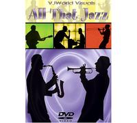 VJworld Visuals: All That Jazz