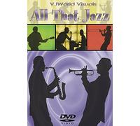 Vjworld Visuals - All That Jazz