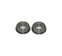 VJZYUTSW 1 raccolta di fustette per il rullo di spugna per dito con dito con dito con C220 C280 C360 C224 C284 C364 C454 C224E C284E C364E(Bearing)