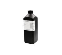 VJZYUTSW 1000 ml di vernice lucida bottiglia compatibile con L800 L805 L1800 R290 R330 1390 1400 4800 4880 7800 7880 TX800 XP600 XP300 DTF Stampante(Neutral Type)