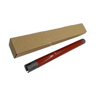 VJZYUTSW 1Set Upper Fuser Roller e Fuser Film Maniche compatibili con Phaser WorkCentre 6605 6655 P6600 parti della stampante della copiatura(Upper Fuser Roller)