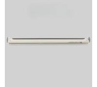 VJZYUTSW 5 rullo di carica OEM compatibile per MPC 2030 2050 2051 2551 OPC DRUM MPC2030 MPC2050 MPC2051 MPC2550 D809-2010 LUBRICANTI DRUM(5XTransfer scraper)