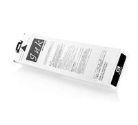 VJZYUTSW Cartuccia di inchiostro compatibile per Riso COMCOLOR 7200 7250 X7200 X7250 X7250A EX7250 Cartuccia di inchiostro di pigmento in K C M Y 4 Opzioni di colore(S-7250 Black)