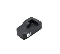 VJZYUTSW Cartuccia di inchiostro ricaricabile compatibile per LC3017 LC3019 XXL per MFC-J5330DW MFC-J6530DW MFC-J6730DW MFC-J6930DW Printers(Chip resetter 60)