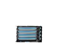 VJZYUTSW Cartuccia di tamburo compatibile con CS CX310 410 510 CS CX317 417 517 Modelli 70C0P00 700P 70C0Z50 700Z5(M)