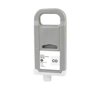 VJZYUTSW Cartuccia PFI-1700 PFI1700 Picment Ink con chip compatibile con PRO 2000 4000 4000S 6000S PRO2000 4000 6000 Inchiostro stampante(PFI-1700 CO)