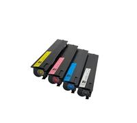 VJZYUTSW Cartuccia T-FC220 Toner Compatibile con una copia da 2520 AC 1PCS(C-500g)