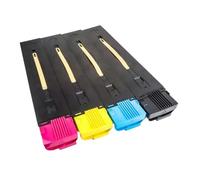 VJZYUTSW Cartuccia toner C7780 compatibile per colore C550 C570 C70 DOCUCENTRE IV C5580 6680 7780(BK)