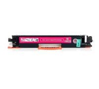 VJZYUTSW Cartuccia toner compatibile 1PK CE310A CE311A CE312A CE313A per 126A Pro CP1025 1025NW M275MFP M175A M175N(M)