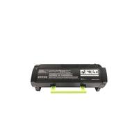 VJZYUTSW Cartuccia toner compatibile 56f5000 56f5h00 56f5x00 56f5u00 per ms321 421 521 621 622 MX321 in ME cis rus Africa 15k 20k 25k 6k(6K 56F5000 ME)