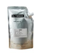 VJZYUTSW Cartuccia toner compatibile TN619 TN619 da 1000 g per C1060 C2060 C2070 C3070 Serie C3080(1kg Black)