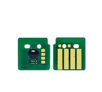 VJZYUTSW Chip a cartuccia del toner compatibile per B9136 B9125 B9110 B9100 con chip tamburo con chip toner 71. 5K 80K CT203035 006R01766 013R00684(CT203035 AS)