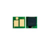 VJZYUTSW Compatibile con LBP621CW LBP623CW MF641CW MF643CDW MF645CX MF642CDW MF641CW MF644CDW LBP622CDW CRG054 CRG 054 TONER CHIP FIT FIT SEMPOSTICE NERI PERSONE(Cyan)